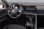 Hyundai Elantra 2020 года (NA)